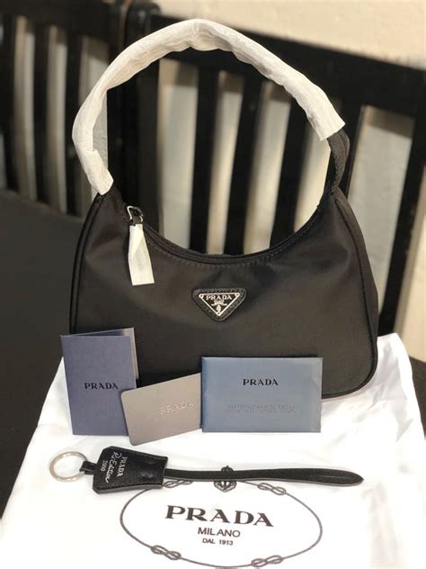 prada kili kili bag price|Prada bag re edition.